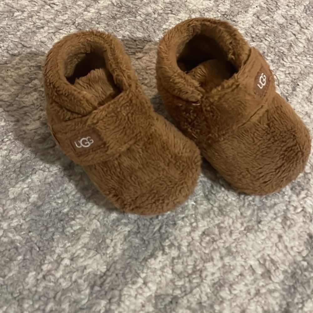Baby Uggs